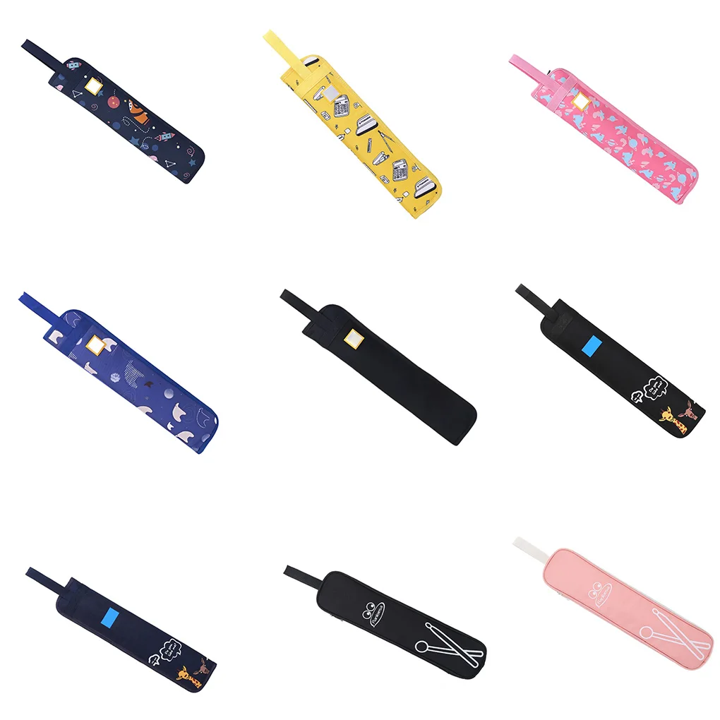 Drum Stick Holder Drumstick Container Storage Bag Breathable Oxford Fabric for Teen Musician Outdoor Performance
Drum Stick Holder Drumstick Container Storage Bag Breathable Oxford Fabric for Teen Musician Outdoor Performance
