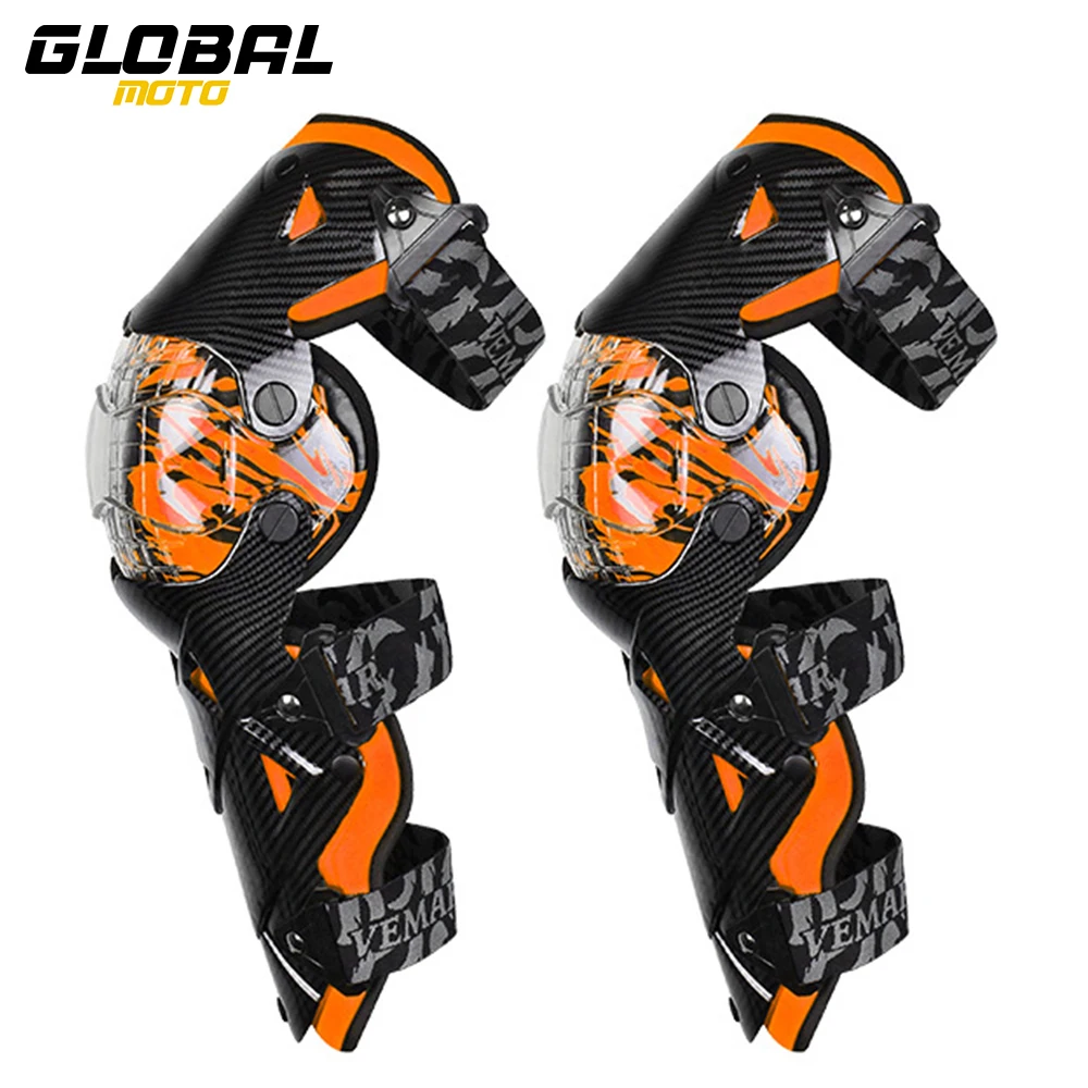 Motorcycle Knee Pads Safety Moto Protection Motocross Equipment Scooter Leg Cover Riding For All Four Seasons Kneepad Unisex
Motorcycle Knee Pads Safety Moto Protection Motocross Equipment Scooter Leg Cover Riding For All Four Seasons Kneepad Unisex