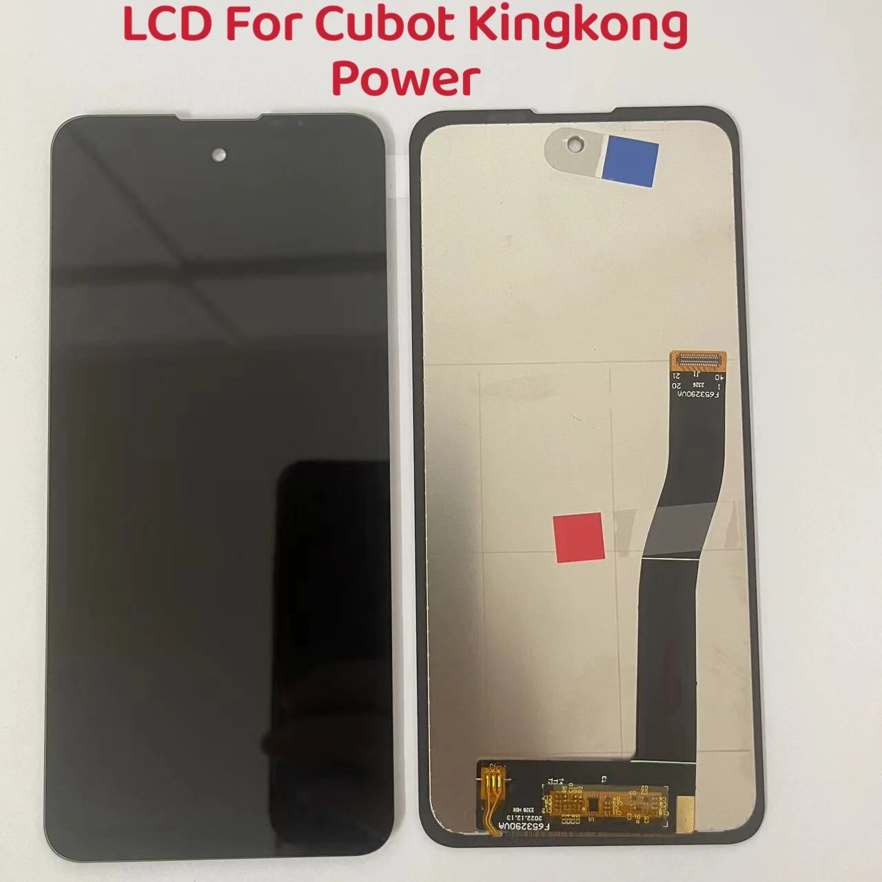 100% Оригинальный Новый ЖК-дисплей Pantalla для Cubot Kingkong Power ЖК-дисплей + кодирующий преобразователь сенсорного экрана в сборе
100% Оригинальный Новый ЖК-дисплей Pantalla для Cubot Kingkong Power ЖК-дисплей + кодирующий преобразователь сенсорного экрана в сборе