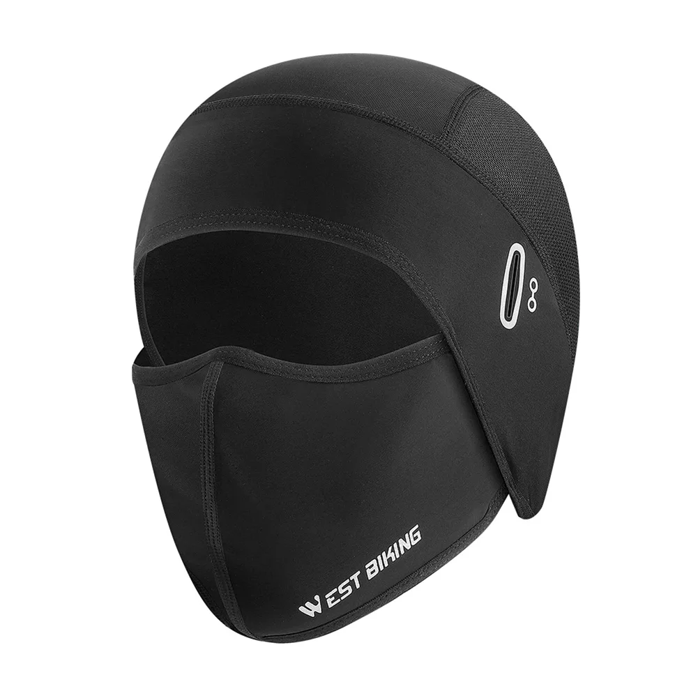 Motorcycle Helmet Liner Ice Silk Hat Breathable Windproof Cycling Sports Summer Headwear Motorcross Face Mask Riding Equipped
Motorcycle Helmet Liner Ice Silk Hat Breathable Windproof Cycling Sports Summer Headwear Motorcross Face Mask Riding Equipped