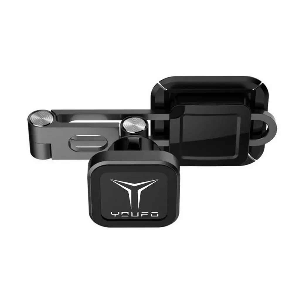 Magnetic Car Phone Holder For Teslamodel3/Y Hidden Holder Floating Screen Extendable Metal Foldable GPS Mount Bracket
Magnetic Car Phone Holder For Teslamodel3/Y Hidden Holder Floating Screen Extendable Metal Foldable GPS Mount Bracket
