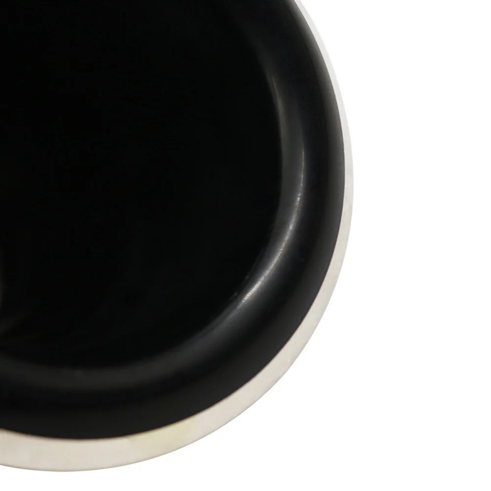 Clarinet Bell ABS Universal Replacement Woodwind Instrument Accessories Durable Replacement Parts For Bb Clarinet Black
Clarinet Bell ABS Universal Replacement Woodwind Instrument Accessories Durable Replacement Parts For Bb Clarinet Black