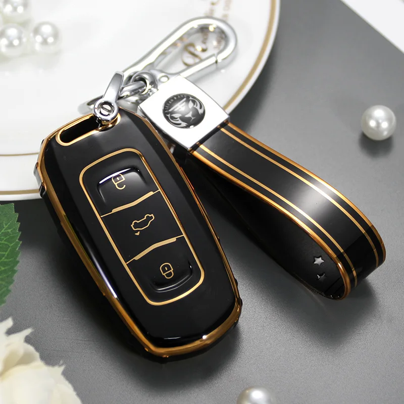 Tpu Car Key Case for Geely Atlas SUV Boyue Borui Coolray Emgrand NL3 EX7 X7 EC7 GX7 EC715 RV EC718 GT GE SC6 GC9 Keys Cover
Tpu Car Key Case for Geely Atlas SUV Boyue Borui Coolray Emgrand NL3 EX7 X7 EC7 GX7 EC715 RV EC718 GT GE SC6 GC9 Keys Cover
