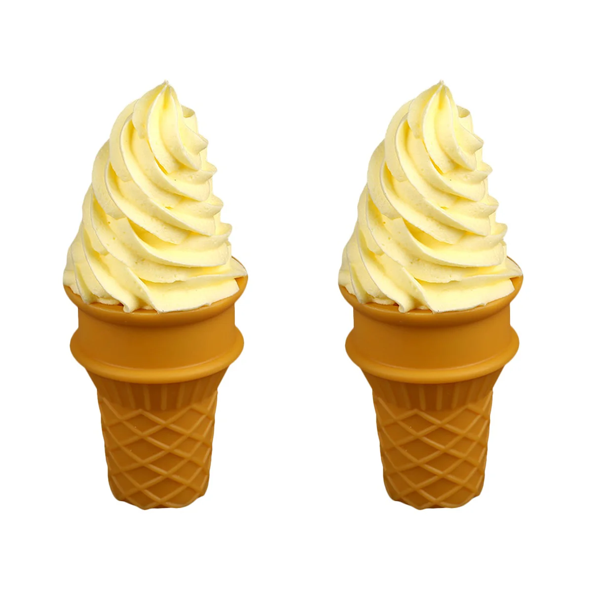Ice Creamfake Play Dessert Artificial Model Pretend Props Prop Photofor Faux Popsiclesimulation Decor Kitchen Accessories
Ice Creamfake Play Dessert Artificial Model Pretend Props Prop Photofor Faux Popsiclesimulation Decor Kitchen Accessories