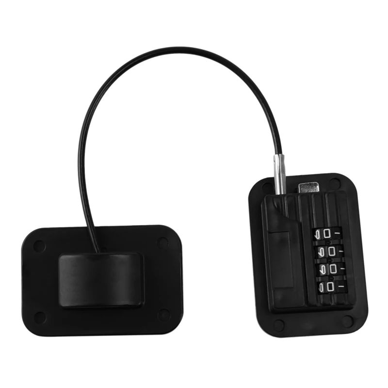 Модернизированный замок с кодовым окном, замок для безопасности детей, замок для защиты от детей, ограничитель для дверей шкафов
Модернизированный замок с кодовым окном, замок для безопасности детей, замок для защиты от детей, ограничитель для дверей шкафов