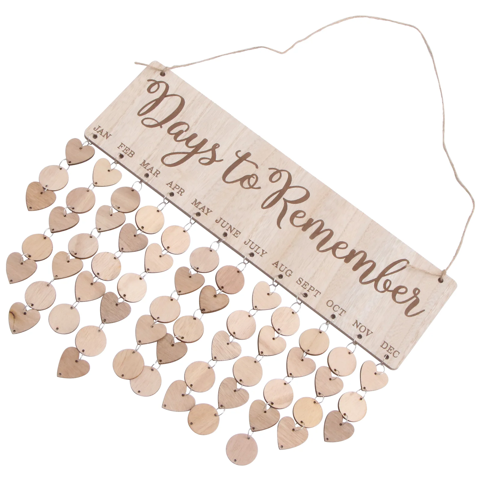 Calendar Birthday Reminder Board Wooden Family Hanging Plaque Wall Tags Diygift Sign Anniversary Woodfriends Rusticto Farmhouse
Calendar Birthday Reminder Board Wooden Family Hanging Plaque Wall Tags Diygift Sign Anniversary Woodfriends Rusticto Farmhouse
