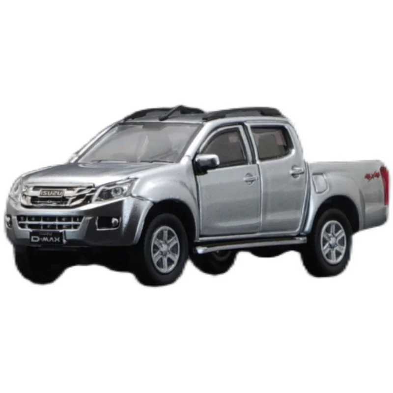 BM Creations 1:64 Isuzu ISUZU 2016 D-MAX Alloy Car Model Collection Gift Free Shipping
BM Creations 1:64 Isuzu ISUZU 2016 D-MAX Alloy Car Model Collection Gift Free Shipping