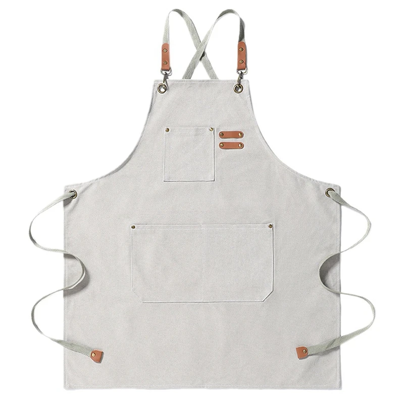Chef Apron Coffee Shop And Hairdresser Chef Protection Suit Bib Cooking Kitchen Aprons For Women Man Apron
Chef Apron Coffee Shop And Hairdresser Chef Protection Suit Bib Cooking Kitchen Aprons For Women Man Apron