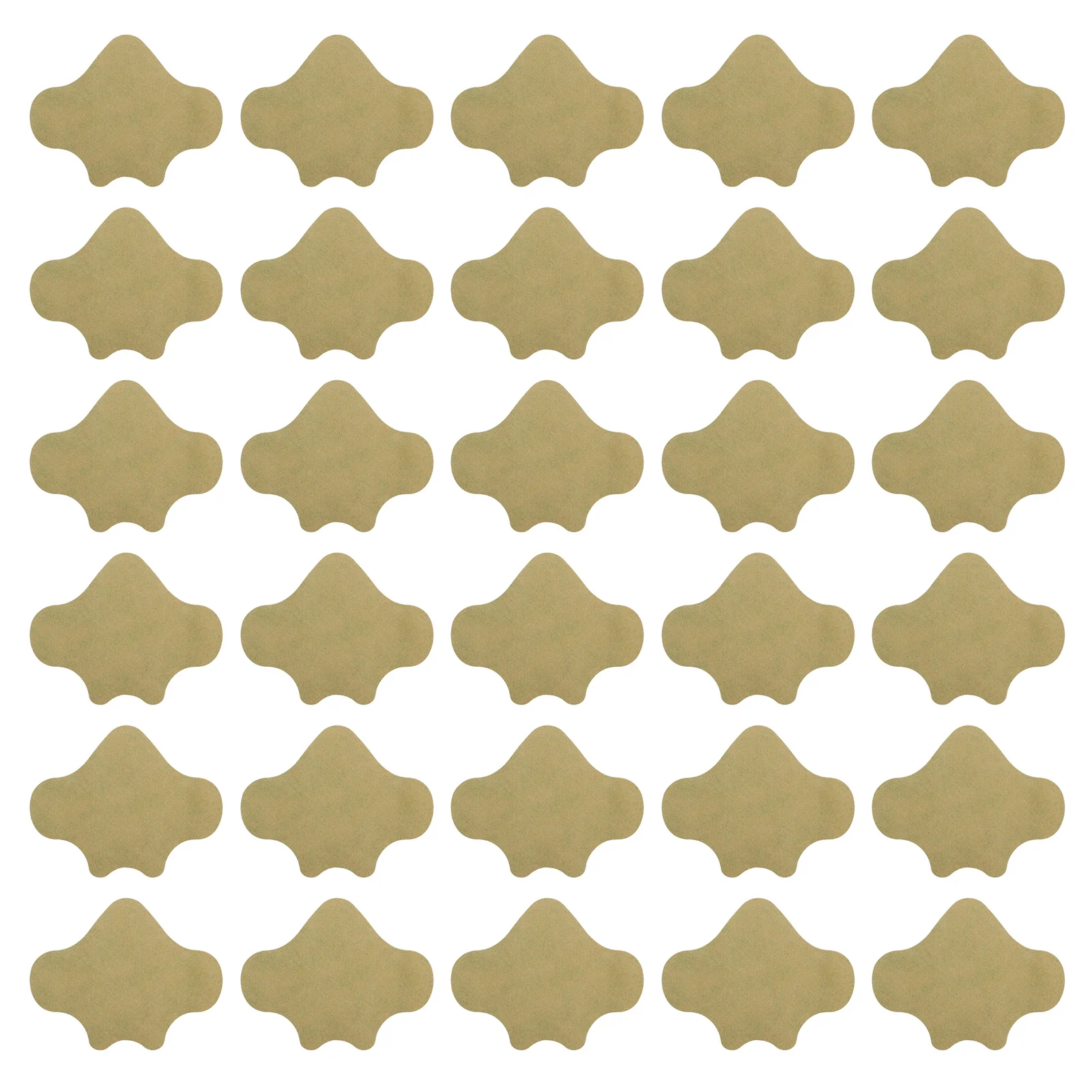 30 Pcs Wormwood Paste Pain Relief Stickers Treatment Patches Waist Care Patches Pastes Mugwort Lumbar Waist Patches Warm 
30 Pcs Wormwood Paste Pain Relief Stickers Treatment Patches Waist Care Patches Pastes Mugwort Lumbar Waist Patches Warm