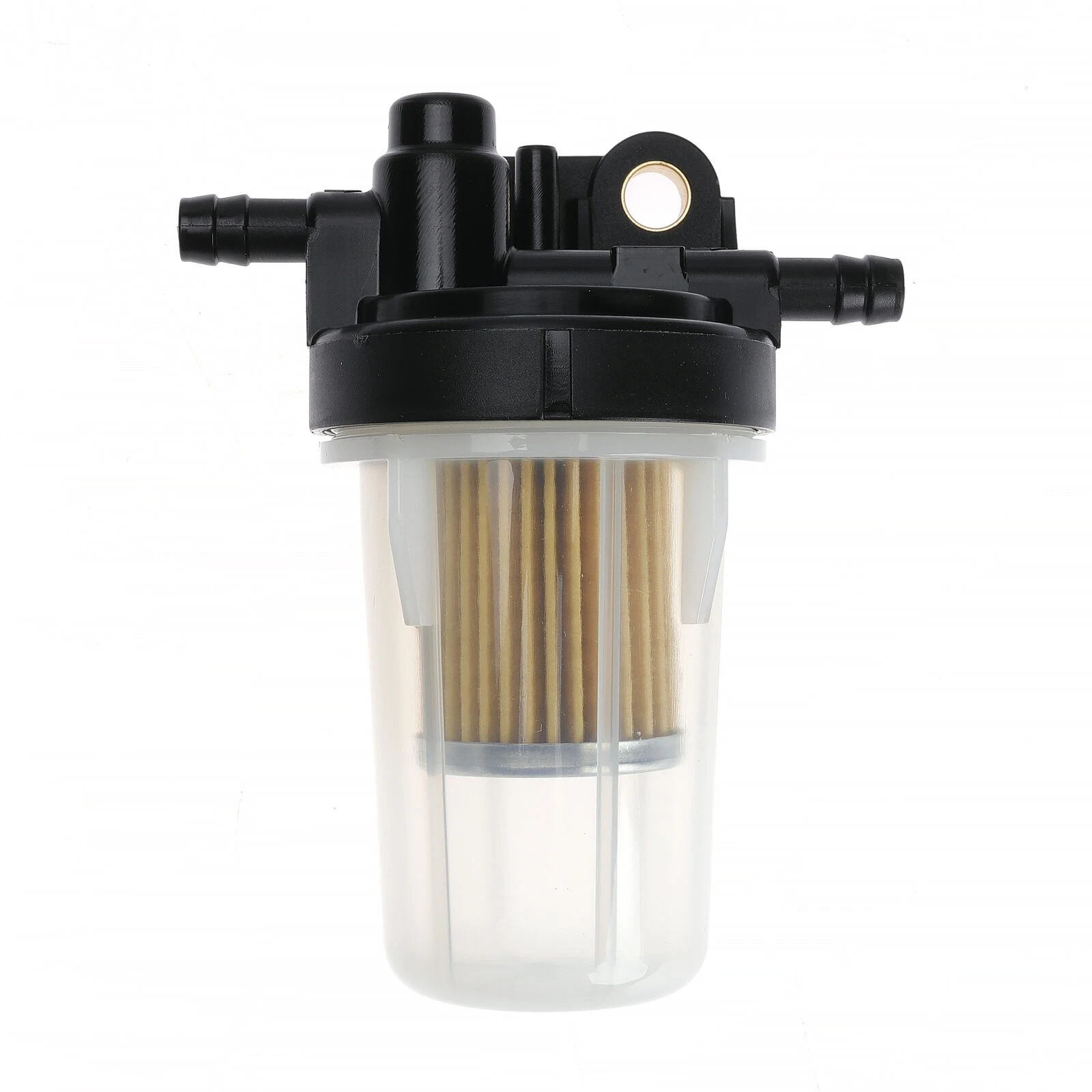 For Kubota Fuel Filter Assembly B2320 B2410 L2800 L3400 LX2610HSD M5640SU RTV-X1100CR RTV-X900G RTV900W
For Kubota Fuel Filter Assembly B2320 B2410 L2800 L3400 LX2610HSD M5640SU RTV-X1100CR RTV-X900G RTV900W