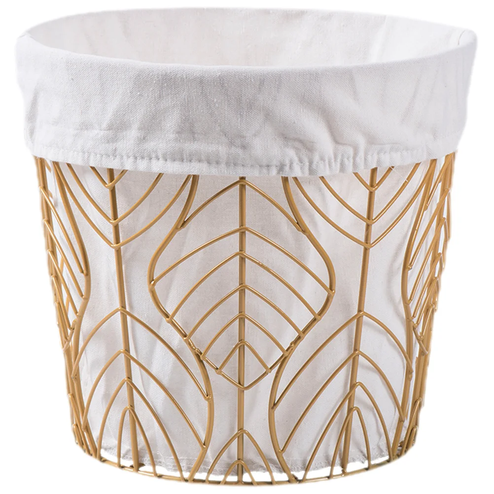 Decorative Metal Basket Bathroom Cosmetics Basket Storage Basket Table Metal Organizer 
Decorative Metal Basket Bathroom Cosmetics Basket Storage Basket Table Metal Organizer