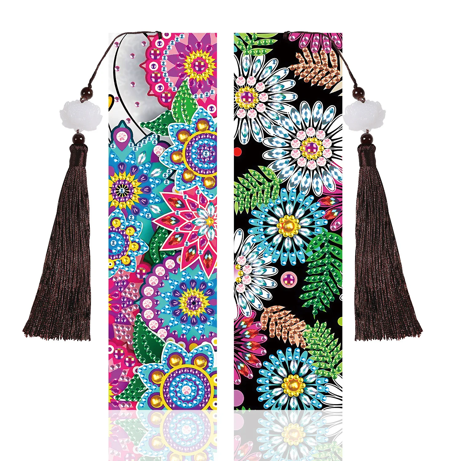 Алмазная 5D картина для рукоделия, 2 шт., мандала, цветок, вышивка, вышивка крестиком, маркер, рукоделие, мозаика, искусственные знаки
Алмазная 5D картина для рукоделия, 2 шт., мандала, цветок, вышивка, вышивка крестиком, маркер, рукоделие, мозаика, искусственные знаки