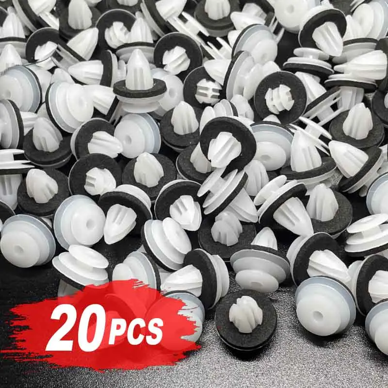 Универсальные автоматические крепежные зажимы, стопорная дверная пластина, украшение, зажим для бампера, внутренняя отделка, винт для крыла, заклепка, пряжка 
Универсальные автоматические крепежные зажимы, стопорная дверная пластина, украшение, зажим для бампера, внутренняя отделка, винт для крыла, заклепка, пряжка