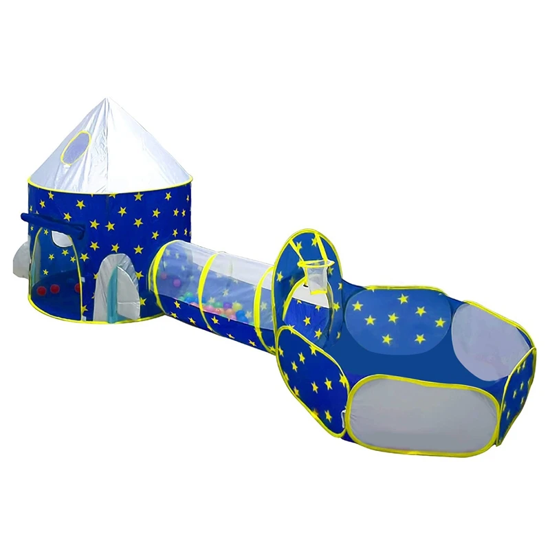 Childrens Pool Tent Ball Pit Play House Crawl Tunnel Outer Space Kids Play Tent For Kids Indoor Outdoor Play House
Childrens Pool Tent Ball Pit Play House Crawl Tunnel Outer Space Kids Play Tent For Kids Indoor Outdoor Play House