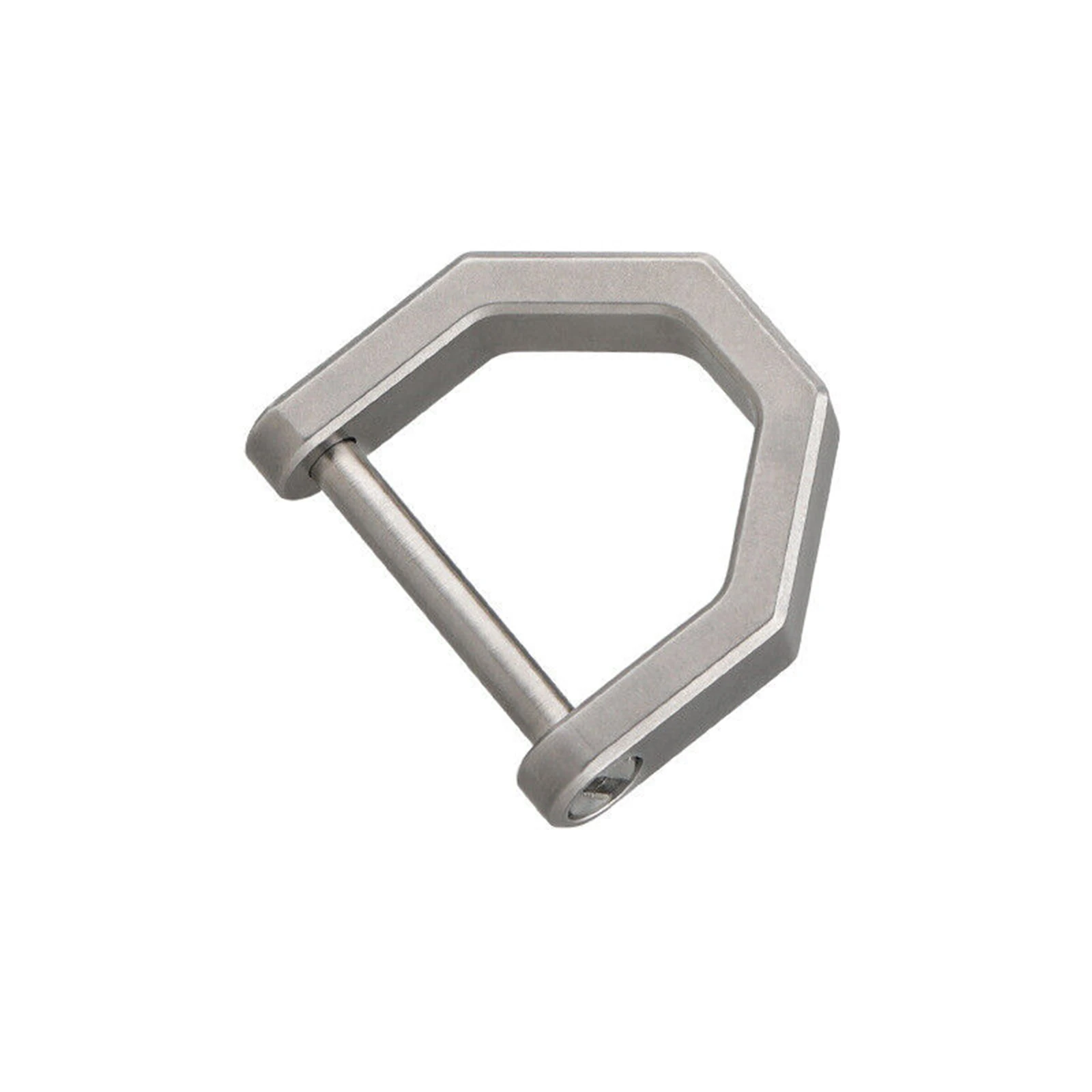 Keychain Ring Key Ring For Making Handbags Good Elasticity Hardness Dog Collars Ultra-lightweight Easy To Install
Keychain Ring Key Ring For Making Handbags Good Elasticity Hardness Dog Collars Ultra-lightweight Easy To Install