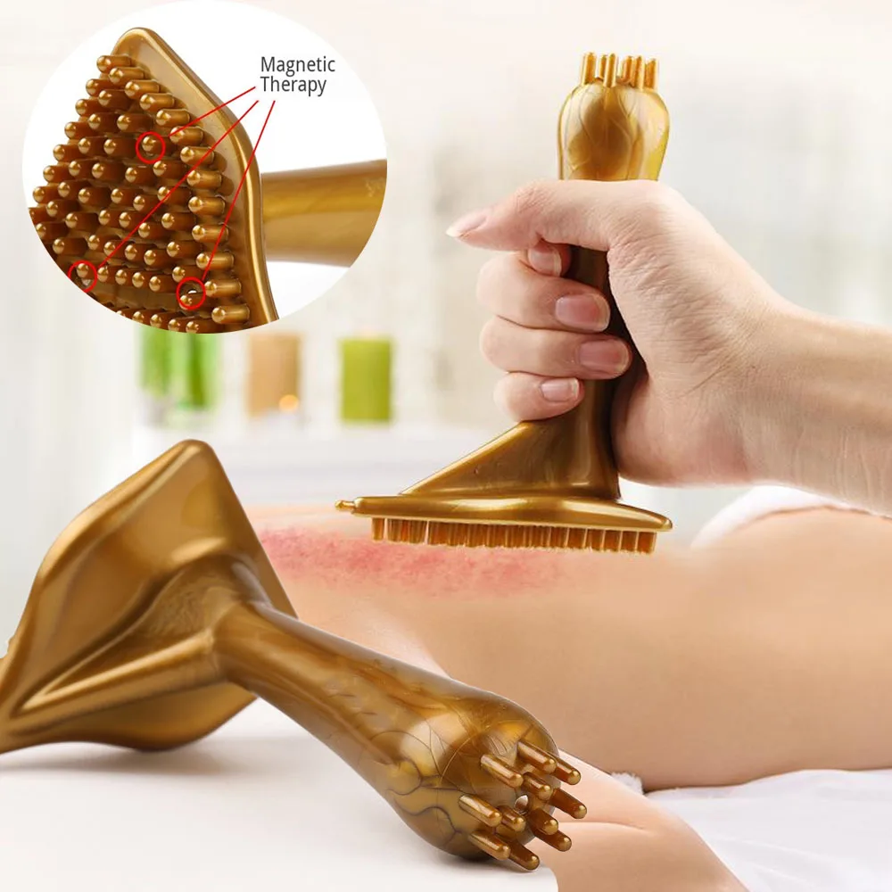 Guasha Fat Burner Slimming Device Scraping Instrument Magnetic Guasha Therapy Household Massager Anti Cellulite Slimming Tools
Guasha Fat Burner Slimming Device Scraping Instrument Magnetic Guasha Therapy Household Massager Anti Cellulite Slimming Tools