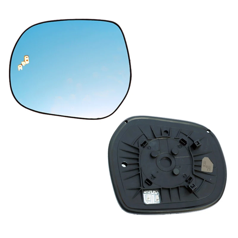 Upgrade Fit Anti Collision Sensor Blind Spot Detection Mirrors for Lexus LX570 land cruiser
Upgrade Fit Anti Collision Sensor Blind Spot Detection Mirrors for Lexus LX570 land cruiser