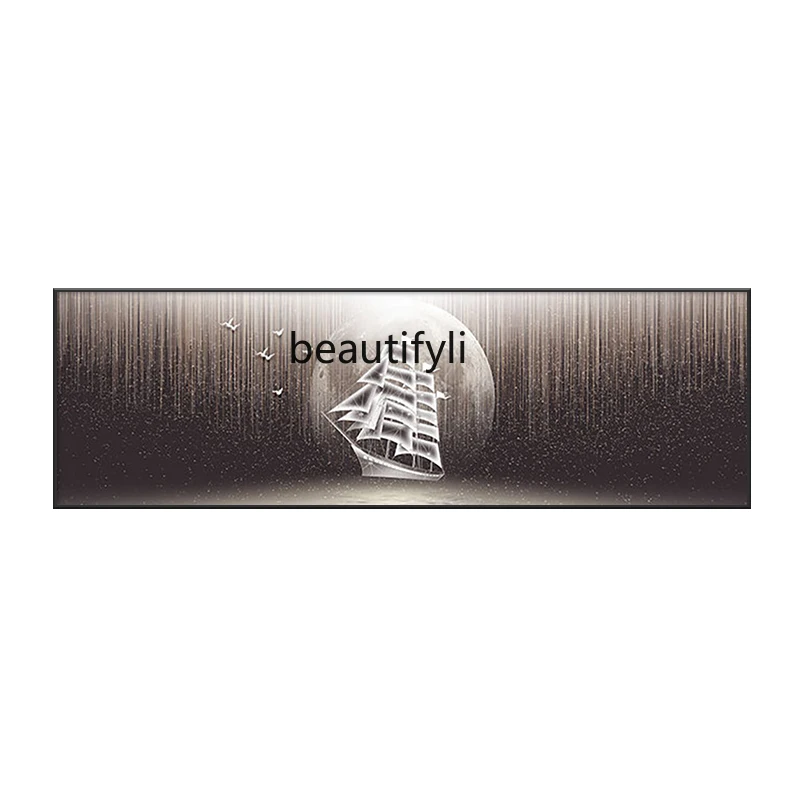 HJ Sofa Background Wall Decorative Painting Crystal Porcelain Painting Mural Painting Living Room Hanging Painting
HJ Sofa Background Wall Decorative Painting Crystal Porcelain Painting Mural Painting Living Room Hanging Painting