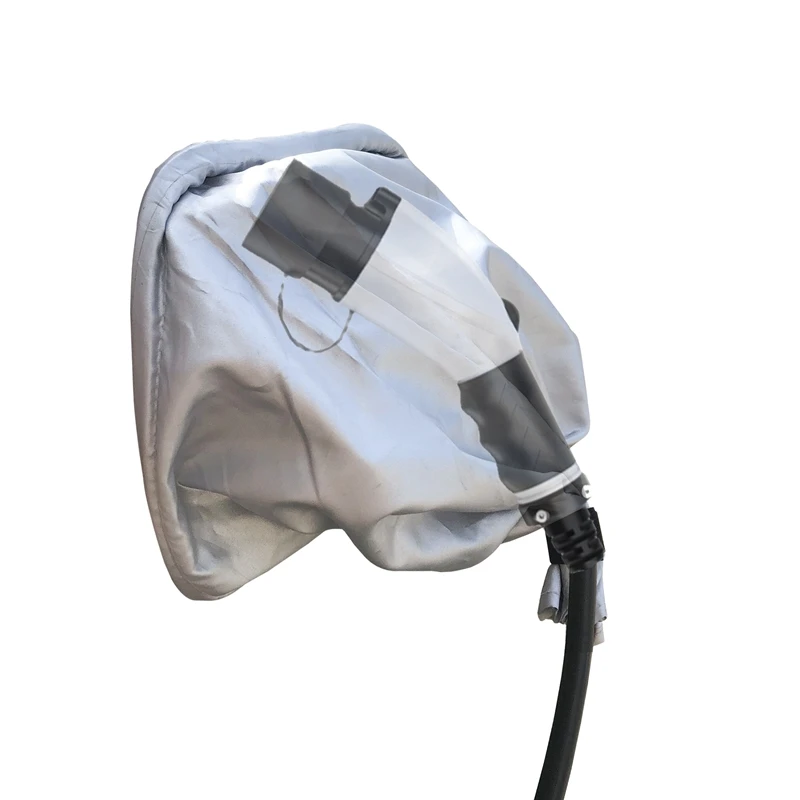 Дождевик для зарядного порта электрического автомобиля, чехол для нового автомобильного зарядного порта, чехол для защиты от дождя аксессу...
Дождевик для зарядного порта электрического автомобиля, чехол для нового автомобильного зарядного порта, чехол для защиты от дождя аксессу...