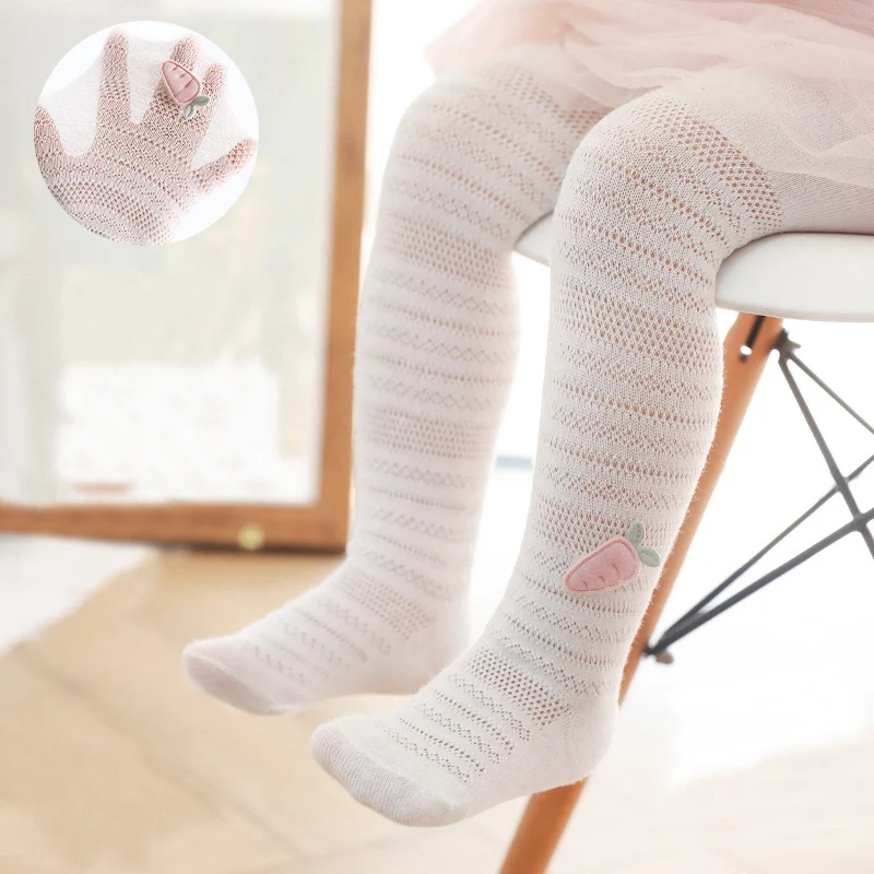 2022 Summer Children Kids Baby Girl Mesh Cute Carrot Pantyhose Infant Newborn Toddler Girls Tights Big PP Baby Stockings
2022 Summer Children Kids Baby Girl Mesh Cute Carrot Pantyhose Infant Newborn Toddler Girls Tights Big PP Baby Stockings