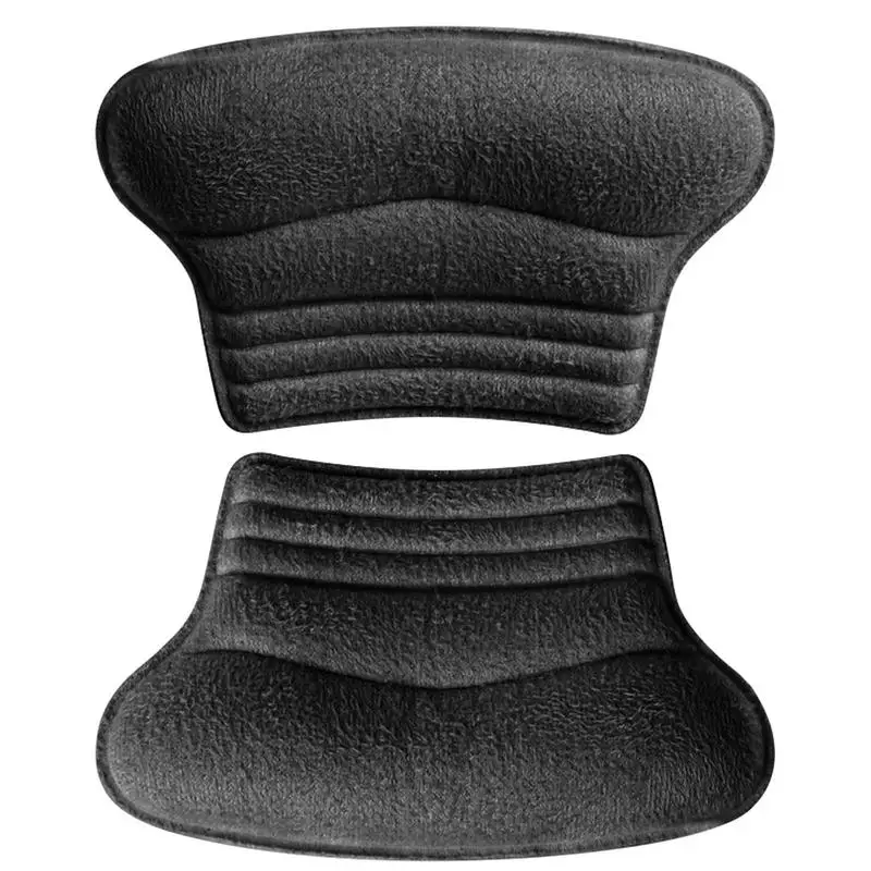 Heel Cushion Pads Soft Heel Pads Cuttable Strong Self Adhesive Heel Cushion Heel Grips For KidsShoes Prevent Blisters
Heel Cushion Pads Soft Heel Pads Cuttable Strong Self Adhesive Heel Cushion Heel Grips For KidsShoes Prevent Blisters