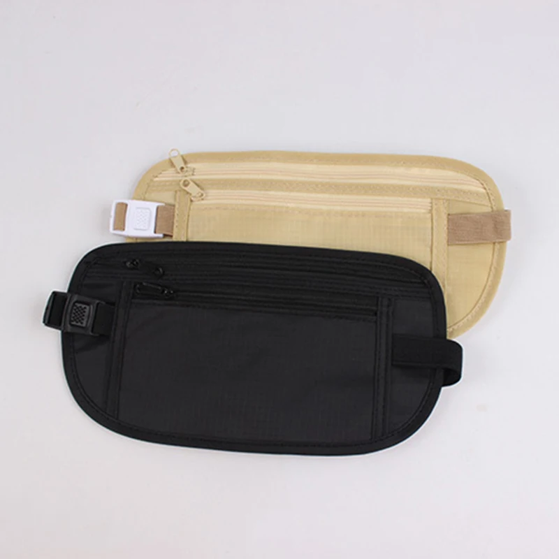 Invisible Travel Waist Packs Pouch For Passport Money Belt Bag Hidden Security Wallet Gift Travel Bag Chest Pack Money Waist Bag
Invisible Travel Waist Packs Pouch For Passport Money Belt Bag Hidden Security Wallet Gift Travel Bag Chest Pack Money Waist Bag