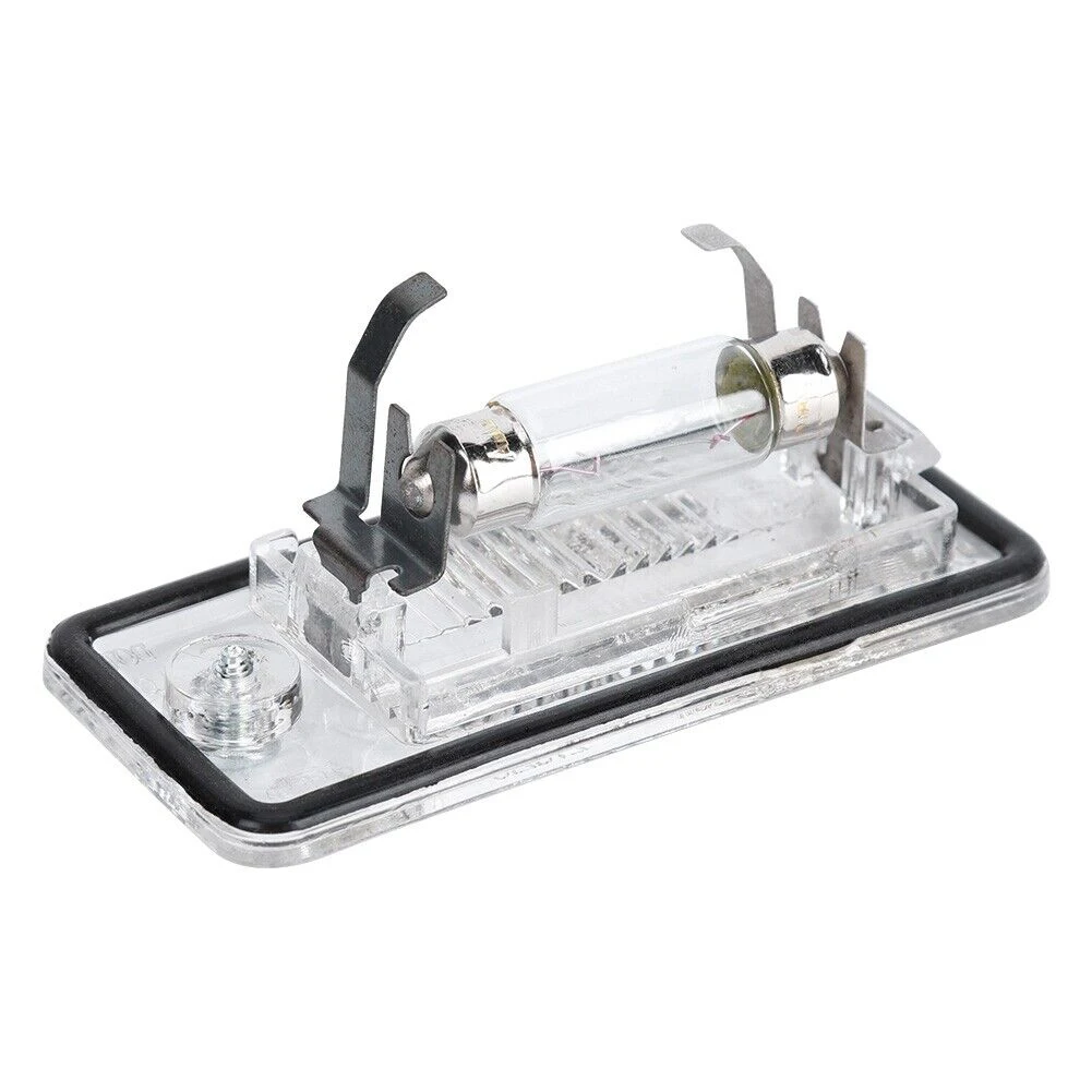 Brand New License Plate Light Lamp 8E0 807 430 A Accessories Fit Fittings For A3 S3 A4 S4 A6 S6 A8 Left & Right
Brand New License Plate Light Lamp 8E0 807 430 A Accessories Fit Fittings For A3 S3 A4 S4 A6 S6 A8 Left & Right