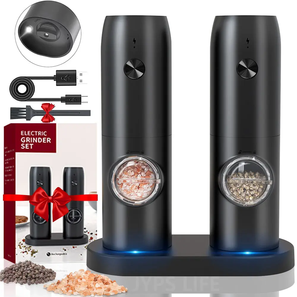 мельница для перца,Электрическая регулируемая крупногабаритная мельница, для одной руки, для работы с аналогичной электронной мельницей д...
мельница для перца,Электрическая регулируемая крупногабаритная мельница, для одной руки, для работы с аналогичной электронной мельницей д...