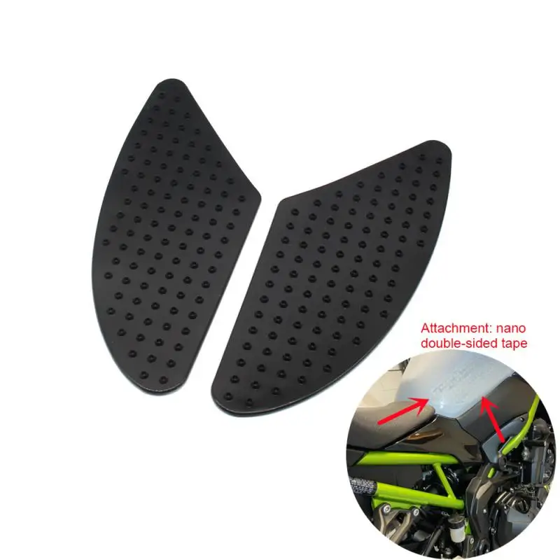 Motorcycle Fuel Tank Anti-Slip Stickers For Yamaha Kawasaki Honda Motorcycle Heat Insulation Stickers Motorcycle Accessories
Motorcycle Fuel Tank Anti-Slip Stickers For Yamaha Kawasaki Honda Motorcycle Heat Insulation Stickers Motorcycle Accessories