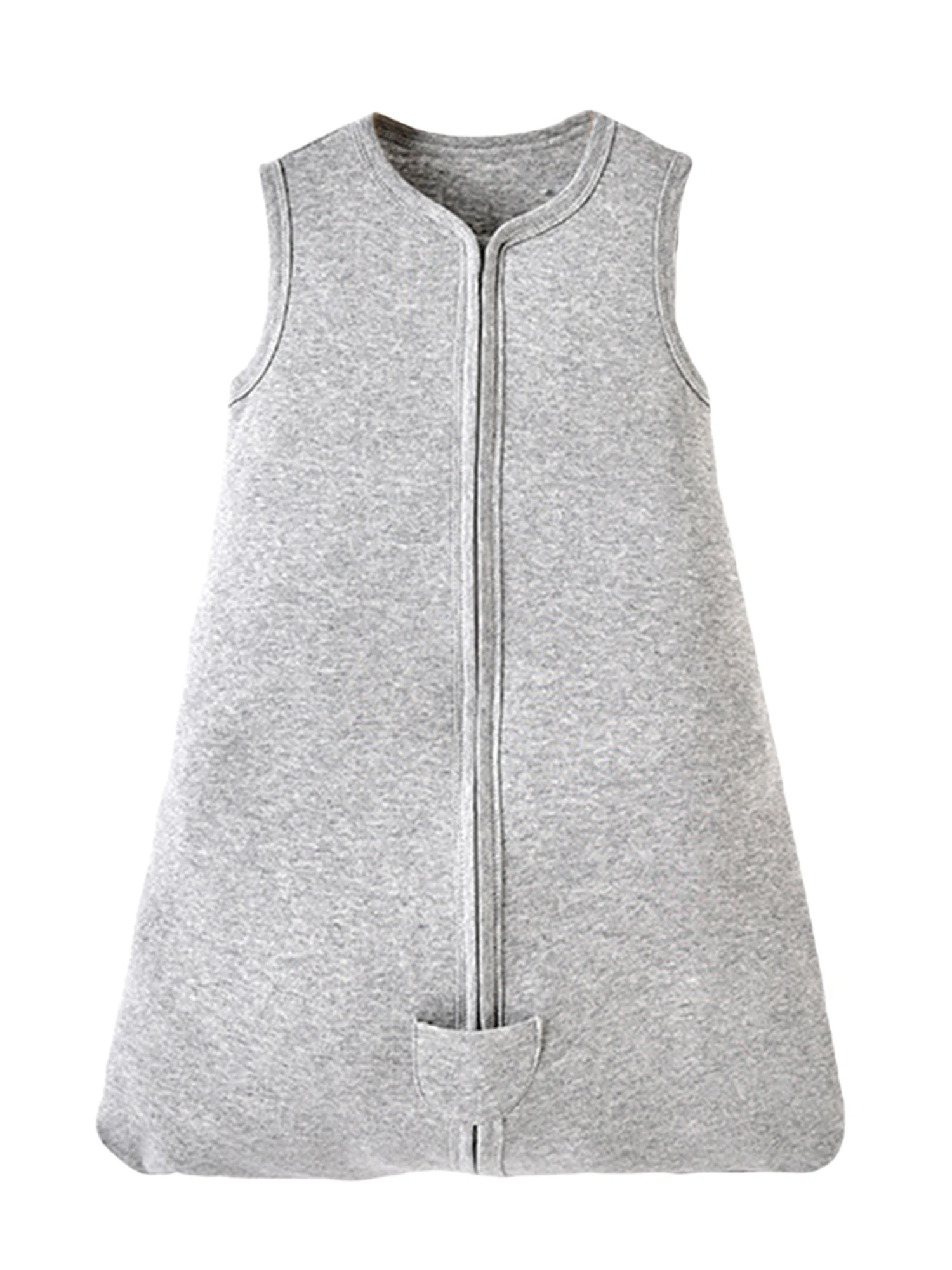 Unisex Infant Baby Boys Girls Sleep Sack Double Zipper Newborn Swaddle Wrap Animal Vest Sleeveless Sleeping Bag 
Unisex Infant Baby Boys Girls Sleep Sack Double Zipper Newborn Swaddle Wrap Animal Vest Sleeveless Sleeping Bag