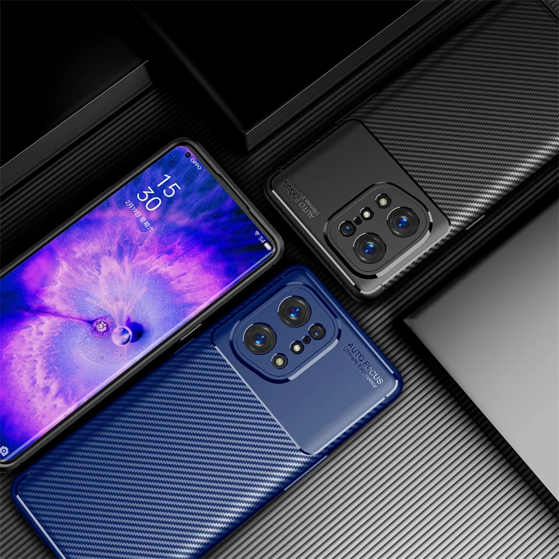 For OPPO Find X5 Case Armor Silicone Rubber Bumper Camera Protective Case For OPPO Find X5 Pro Cover for OPPO Find X3 X3 Pro
For OPPO Find X5 Case Armor Silicone Rubber Bumper Camera Protective Case For OPPO Find X5 Pro Cover for OPPO Find X3 X3 Pro