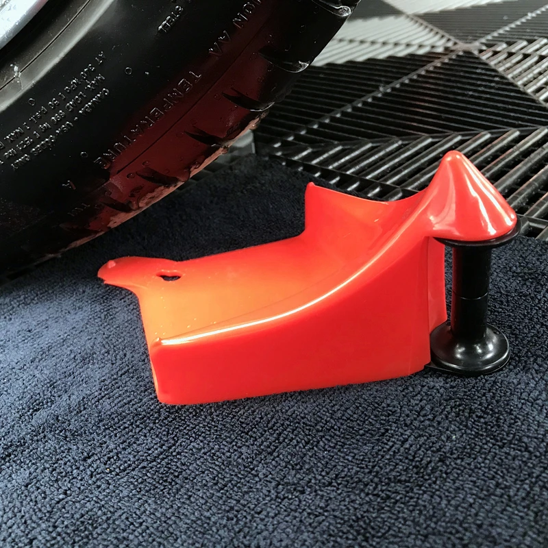 1/2 PACK RED Hose Slide Tire Wedge Car Wash Tube Anti-pinch Tools Car Hose Guides Tire Wedge Car Wash Tube Anti-pinch Tools
1/2 PACK RED Hose Slide Tire Wedge Car Wash Tube Anti-pinch Tools Car Hose Guides Tire Wedge Car Wash Tube Anti-pinch Tools