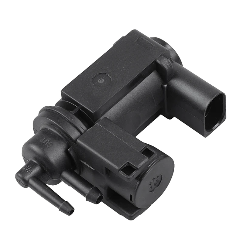 

1 Piece Boost Pressue Solenoid Valve 059906627L 059906629D Replacement For A4 A5 A6 Q5 2.0T TFSI TDI