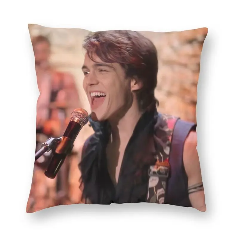 Julie And The Phantoms Cushion Cover Printing Sunset Curve Singer Floor Pillow Case for Car Cool Pillowcover Home Decoration
Julie And The Phantoms Cushion Cover Printing Sunset Curve Singer Floor Pillow Case for Car Cool Pillowcover Home Decoration