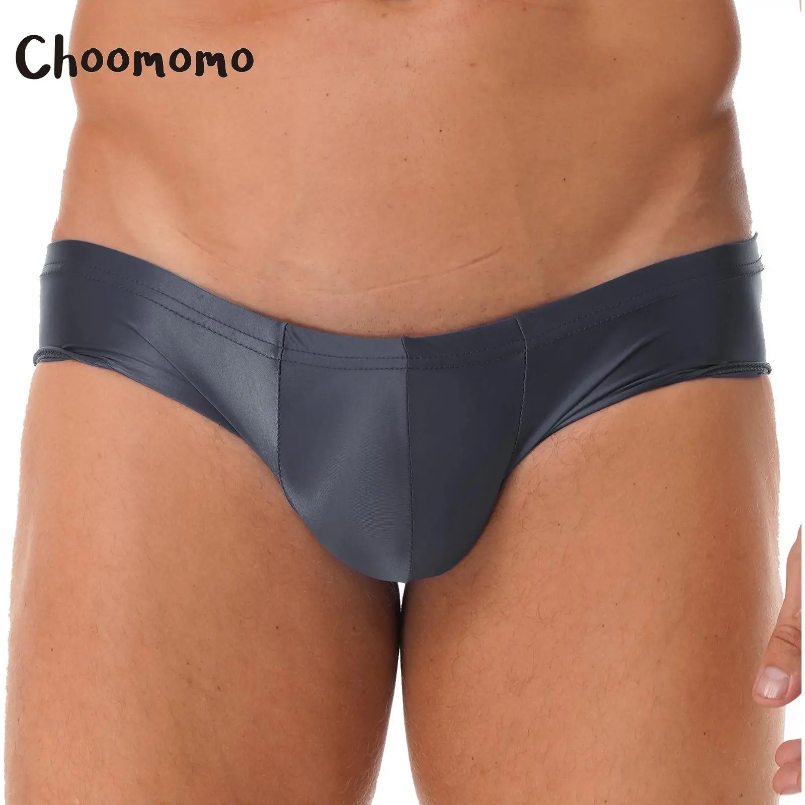 Трусы Choomomo мужские с низкой посадкой, нейлоновые плавки с эластичным поясом, дышащее нижнее белье для загара, одежда для свиданий и ночей
Трусы Choomomo мужские с низкой посадкой, нейлоновые плавки с эластичным поясом, дышащее нижнее белье для загара, одежда для свиданий и ночей