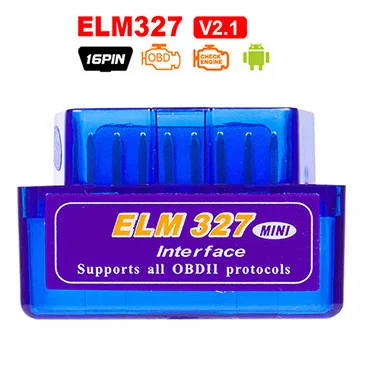 Считыватель кодов ELM327 USB FTDI PIC18F25K80, для диагностических инструментов Fo-rd HS CAN/MS CAN Forscan ELM 327 OBDII
Считыватель кодов ELM327 USB FTDI PIC18F25K80, для диагностических инструментов Fo-rd HS CAN/MS CAN Forscan ELM 327 OBDII