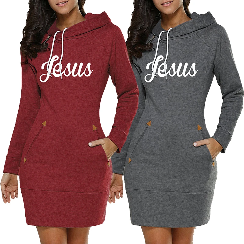 2022 Fashion Women Long Hoodies Dress Autumn Winter Loose Hooded Sweatshirts Casual Slim Fit Sweatshirt Hooded Pullovers Dress
2022 Fashion Women Long Hoodies Dress Autumn Winter Loose Hooded Sweatshirts Casual Slim Fit Sweatshirt Hooded Pullovers Dress