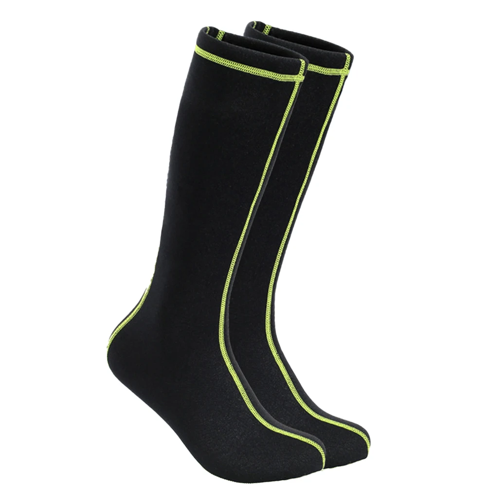 Drysuits Parts Wetsuits Diving Socks Water Sports Elastic Back Shape Elastic Socks For Tightness Neoprene 1 Pair
Drysuits Parts Wetsuits Diving Socks Water Sports Elastic Back Shape Elastic Socks For Tightness Neoprene 1 Pair