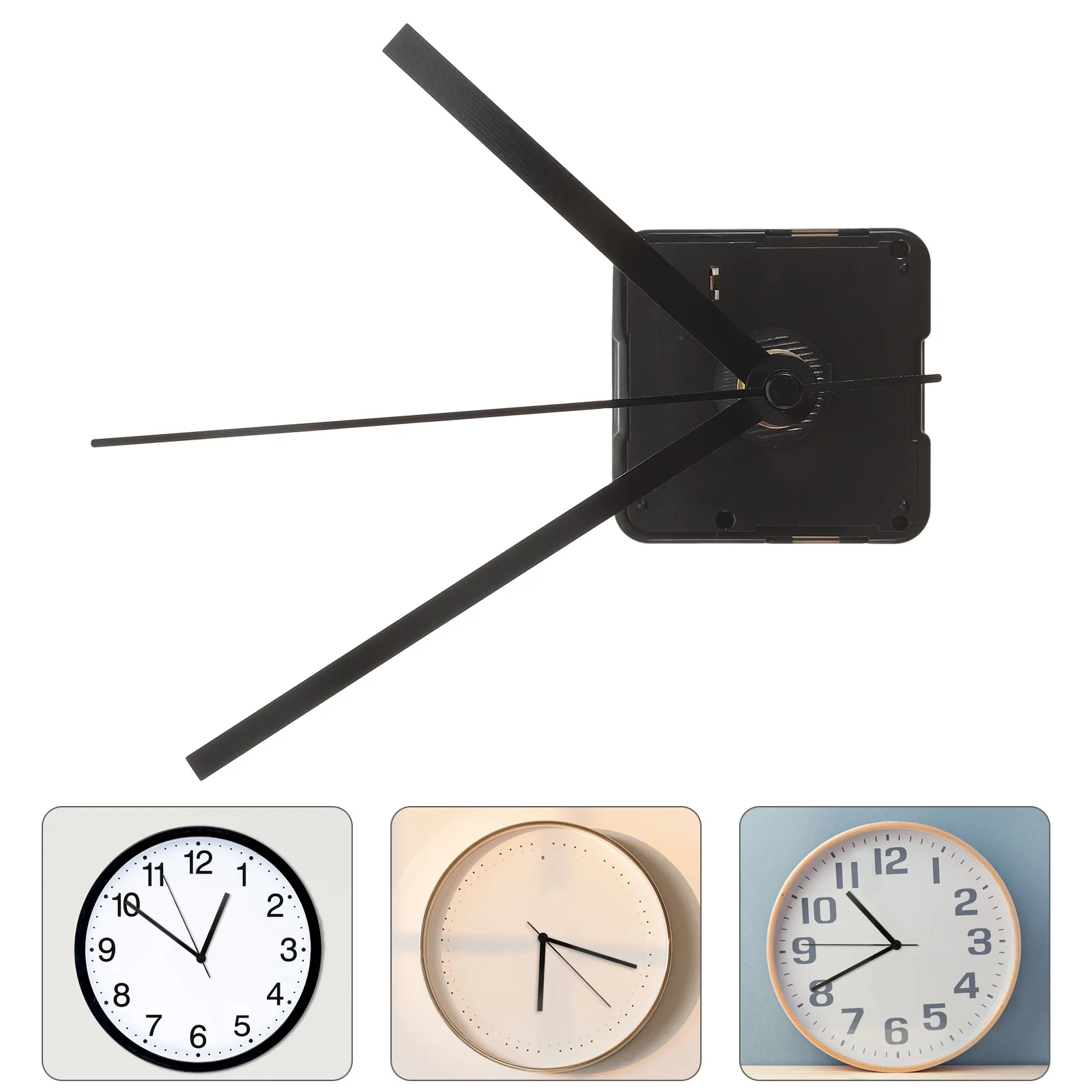 Lightweight Wall Clock Movement High Torque Clock Movement Clock Movement Wall Clock Movement Frameless Wall Clock Clocks
Lightweight Wall Clock Movement High Torque Clock Movement Clock Movement Wall Clock Movement Frameless Wall Clock Clocks