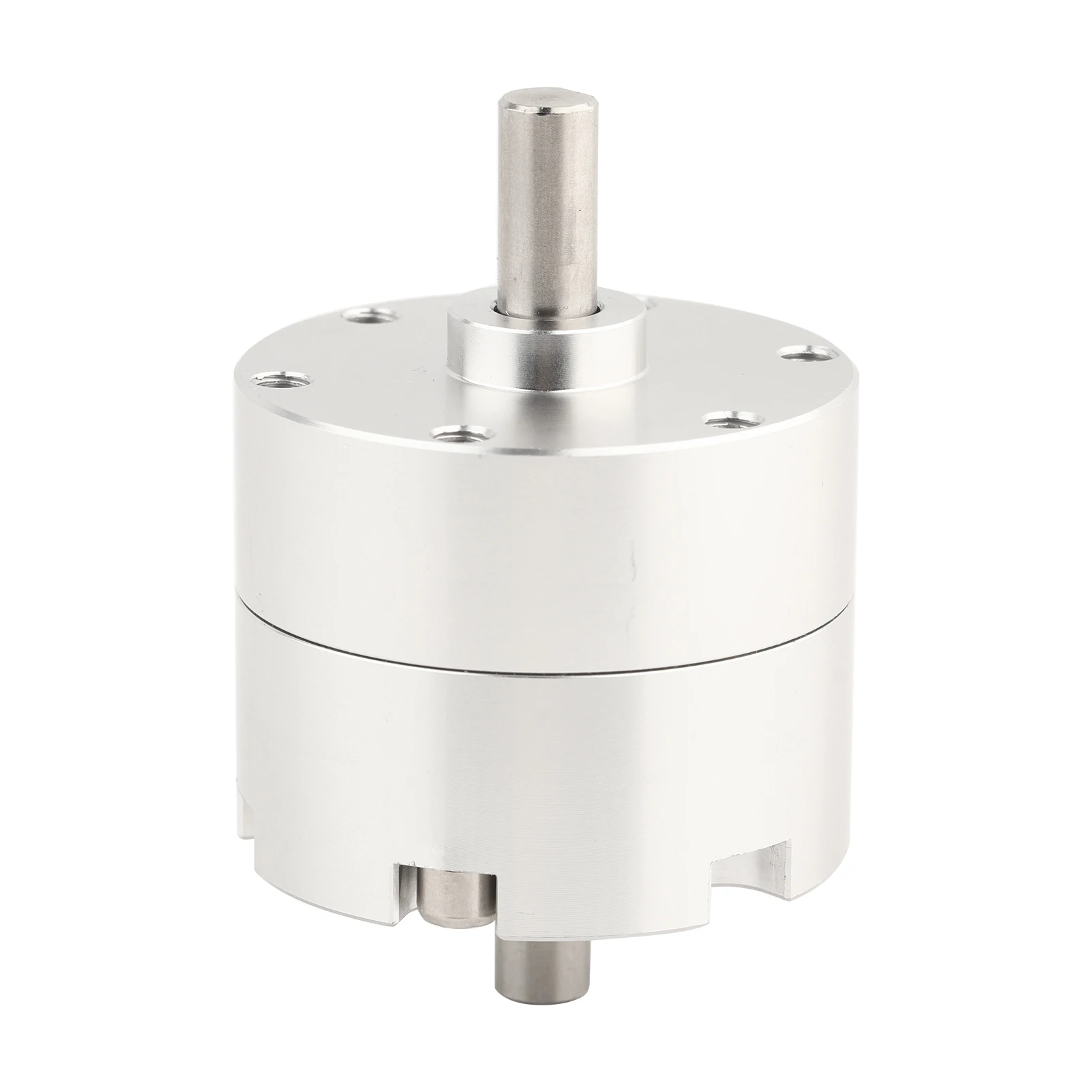 Air Cylinder Vane Type Rotary High Control Accuracy Pneumatic Accessories CRB2BW30‑90S CRB2BW30-90S§Vane CRB2BW30-90S§Vane
Air Cylinder Vane Type Rotary High Control Accuracy Pneumatic Accessories CRB2BW30‑90S CRB2BW30-90S§Vane CRB2BW30-90S§Vane