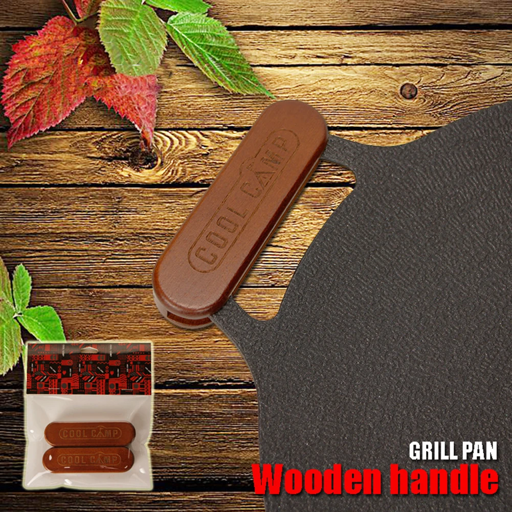 2pcs Grip Wood Pot Holder Sleeve Anti Scalding Double Ear Round Roasting Tray Wooden Holder Clip Barbecue Tray Handle Protectors
2pcs Grip Wood Pot Holder Sleeve Anti Scalding Double Ear Round Roasting Tray Wooden Holder Clip Barbecue Tray Handle Protectors