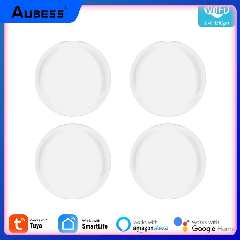Wireless Wifi-ir Controller Voice Control 8m Wifi Infrared Remote Controller High Quality Tuya/smart Life App
Wireless Wifi-ir Controller Voice Control 8m Wifi Infrared Remote Controller High Quality Tuya/smart Life App