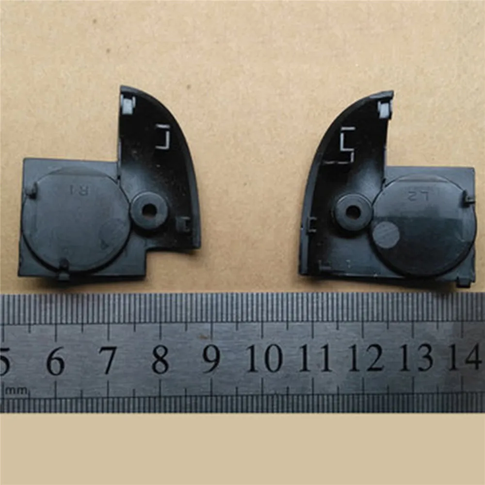 2 PCS For HP C116 14-G 14-R 240 245 246 G3 Shaft Cover Foot Pad Battery End Cover Accessories Parts
2 PCS For HP C116 14-G 14-R 240 245 246 G3 Shaft Cover Foot Pad Battery End Cover Accessories Parts