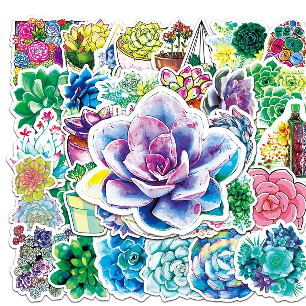 10/30/50PCS New DIY Plant Personalized Creative Computer Luggage Water Cup Table Chair Decoration Waterproof Sticker Wholesale
10/30/50PCS New DIY Plant Personalized Creative Computer Luggage Water Cup Table Chair Decoration Waterproof Sticker Wholesale