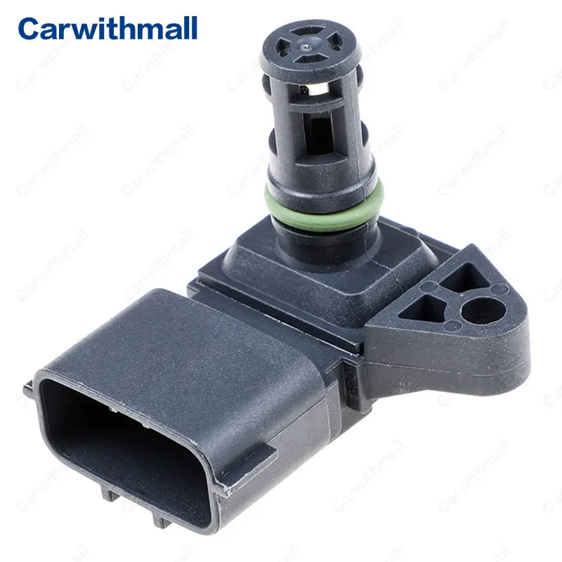 Новый датчик давления для Cummins датчик температуры и давления M11 ISC ISL ISM ISX ISB 5WK96802 2872784 4921324 2897334
Новый датчик давления для Cummins датчик температуры и давления M11 ISC ISL ISM ISX ISB 5WK96802 2872784 4921324 2897334