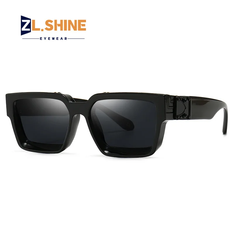 Sunglasses For Men Women Vintage Luxury Brand Design Small Rectangle Eyeglasses Women Square Black Punk Sun Glasses For Male
Sunglasses For Men Women Vintage Luxury Brand Design Small Rectangle Eyeglasses Women Square Black Punk Sun Glasses For Male