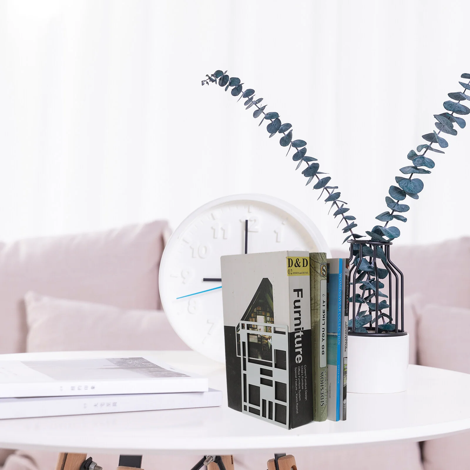 Metal Book Stands Display Multi-function Holders Bookstand Desktop Ends Exquisite Convenient Reading Organizer
Metal Book Stands Display Multi-function Holders Bookstand Desktop Ends Exquisite Convenient Reading Organizer