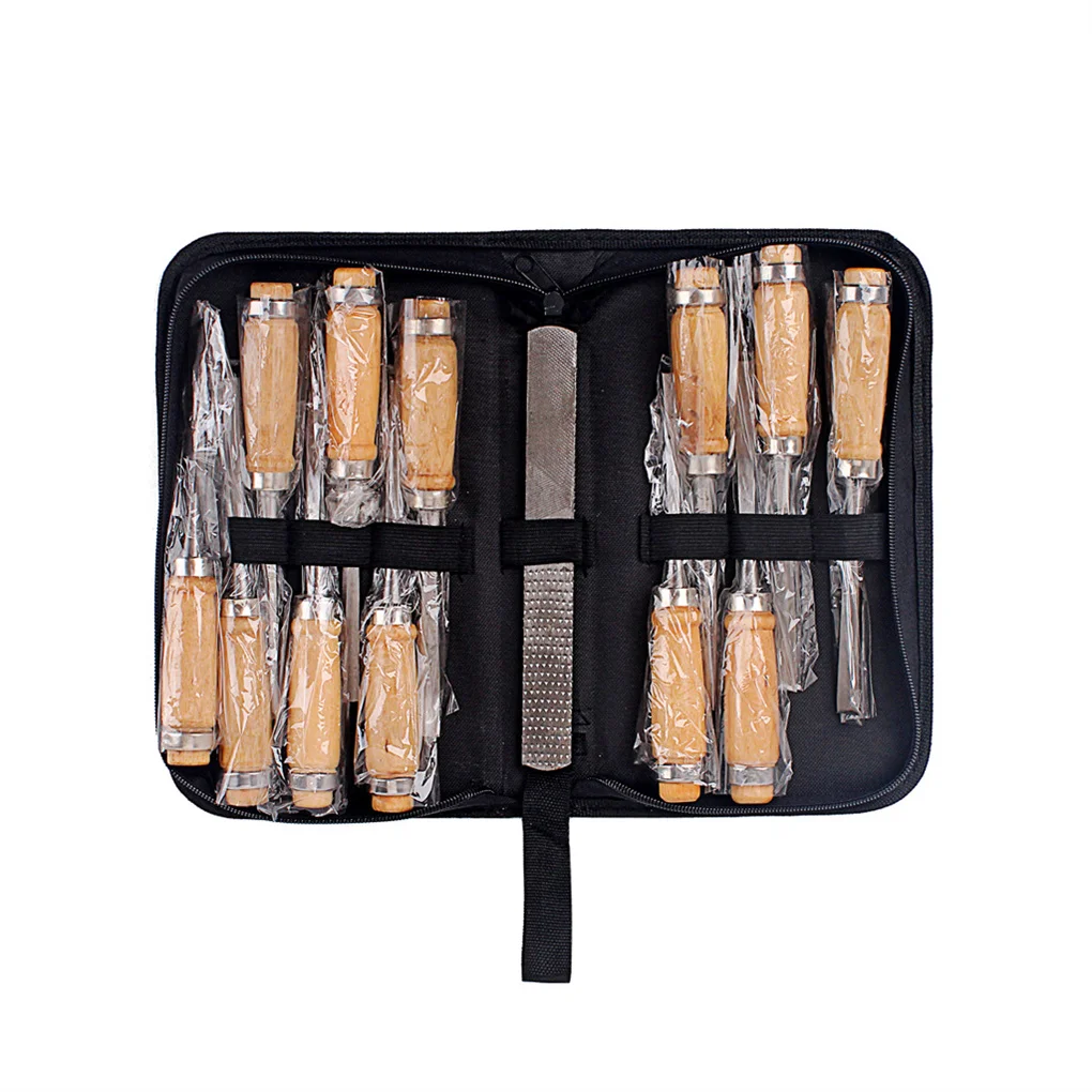 Sufficient Efficient Wood Hand Chisel Smooth Woodworking Gouges Elaborate Sculpture Making Handy Sharpener Tools 
Sufficient Efficient Wood Hand Chisel Smooth Woodworking Gouges Elaborate Sculpture Making Handy Sharpener Tools