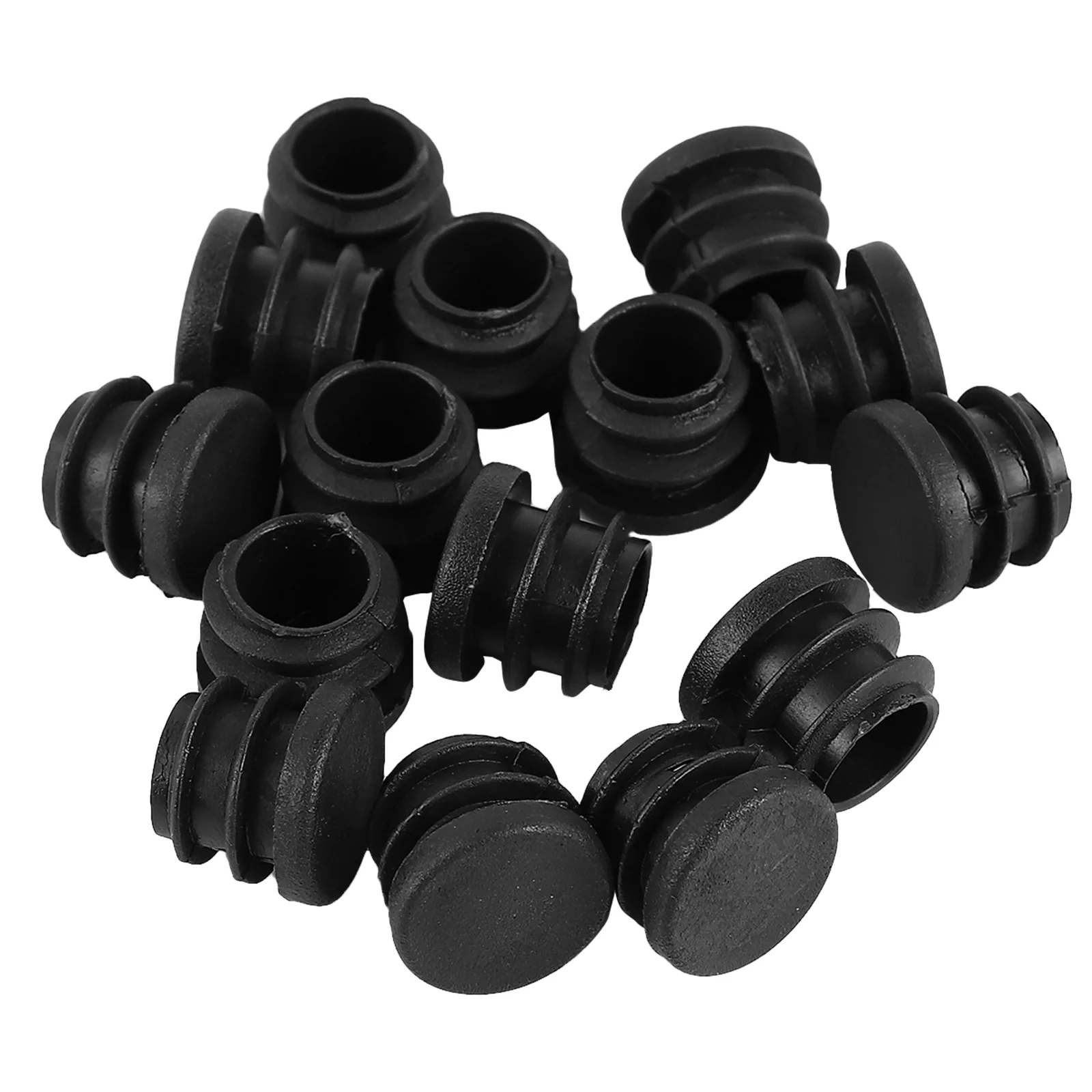 100 Pcs Chair Pad Plug Metal Furniture Legs Plastic Pipe Bung Tubing End Table Glide Insert
100 Pcs Chair Pad Plug Metal Furniture Legs Plastic Pipe Bung Tubing End Table Glide Insert