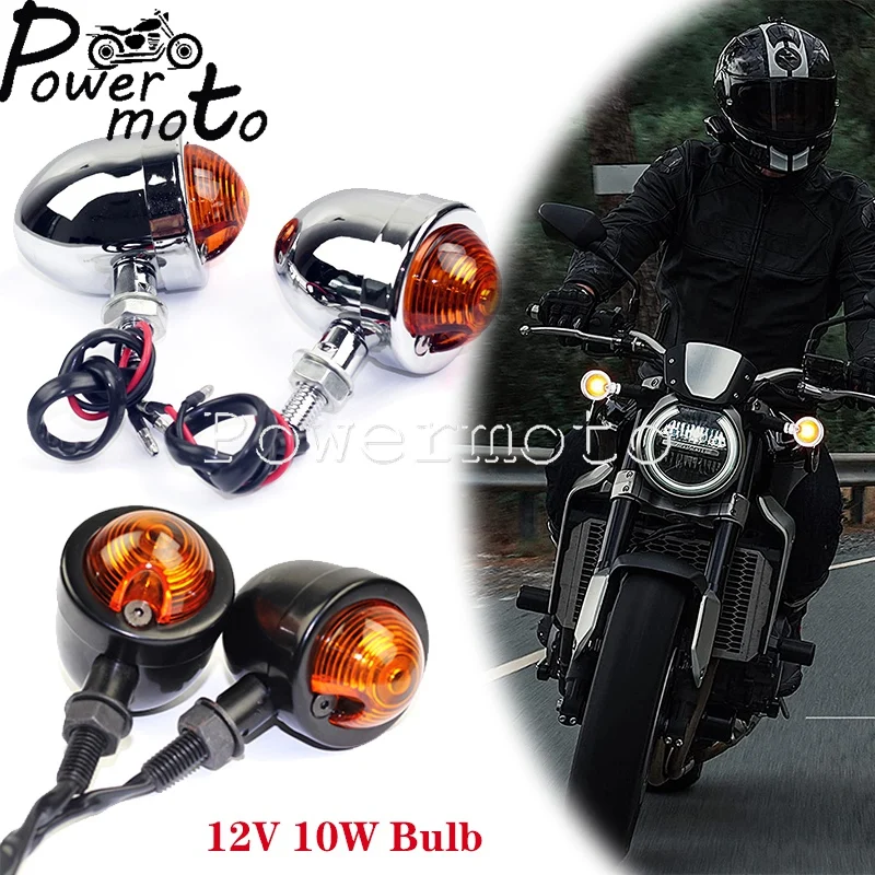 2 шт., поворотники для мотоцикла, 12 В, 10 мм
2 шт., поворотники для мотоцикла, 12 В, 10 мм